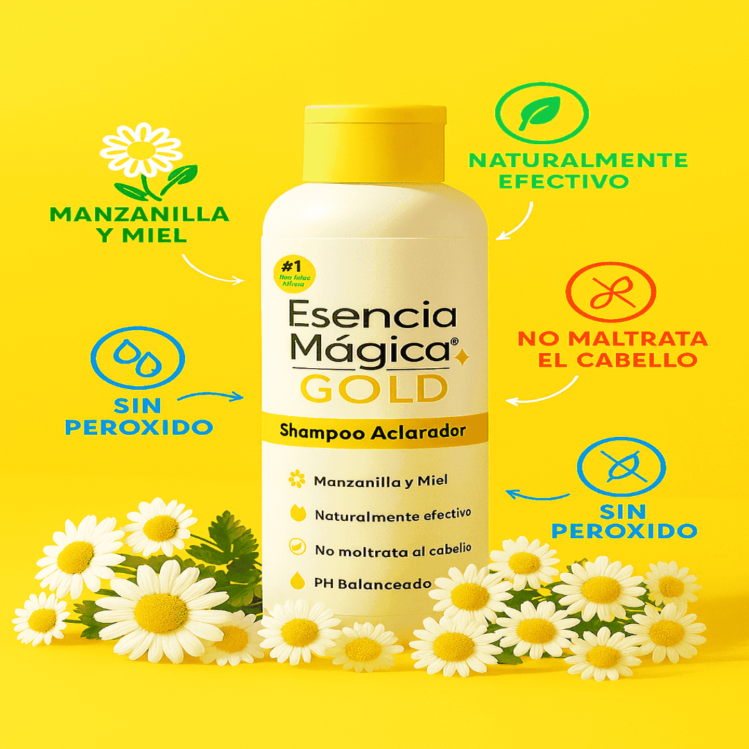 Combo Esencia Mágica Kids